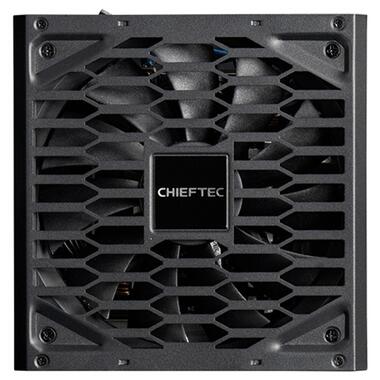 Блок питания CHIEFTEC Vega (750W) (PPG-750-S) фото №4