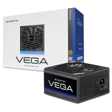 Блок питания CHIEFTEC Vega (750W) (PPG-750-S) фото №7