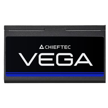Блок питания CHIEFTEC Vega (750W) (PPG-750-S) фото №2
