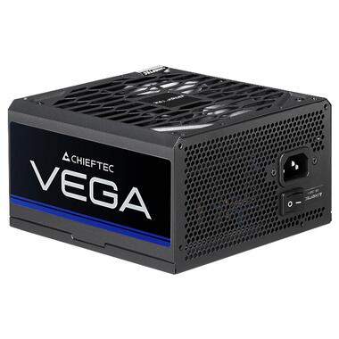 Блок питания CHIEFTEC Vega (750W) (PPG-750-S) фото №1