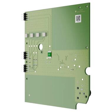 Плата блоку живлення Ajax PSU NVR (000052976) фото №4