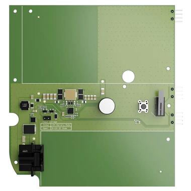 Плата блоку живлення Ajax PSU NVR (000052976) фото №1