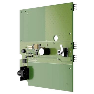 Плата блоку живлення Ajax PSU NVR (000052976) фото №3