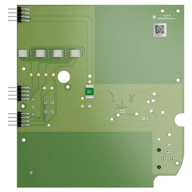 Плата блоку живлення Ajax PSU NVR (000052976) фото №2
