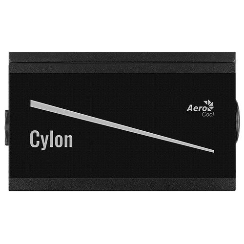 Блок живлення AeroCool Cylon 700 (ACPW-CL70AEC.11) 700W фото №8