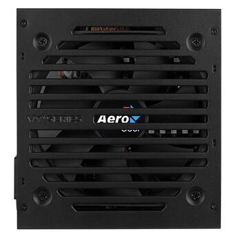 Блок живлення AeroCool VX Plus 500 (ACPN-VS50NEY.11) 500W фото №3