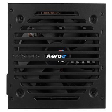Блок питания AeroCool VX Plus Stealth 700 Вт (ACPN-VS70AEY.12) фото №3