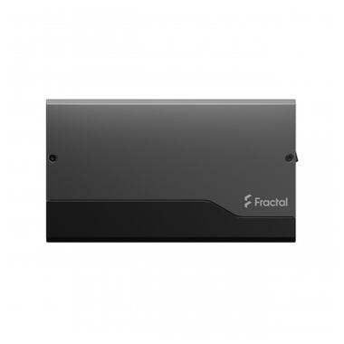 Блок живлення Fractal Design 760W Ion + 2 Platinum (FD-P-IA2P-760-EU) фото №8