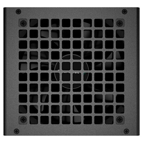 Блок питания DeepCool PF500 (R-PF500D-HA0B-EU) 500W фото №2