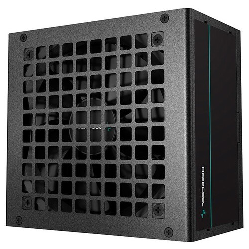 Блок питания DeepCool PF500 (R-PF500D-HA0B-EU) 500W фото №1