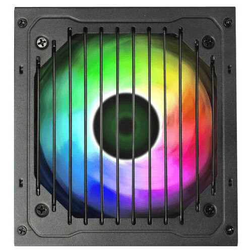 Блок живлення GAMEMAX 500W (VP-500-M-RGB) фото №7