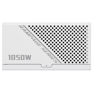 Блок живлення Gamemax 1050W (GX-1050 PRO WT (ATX3.0 PCIe5.0) фото №8