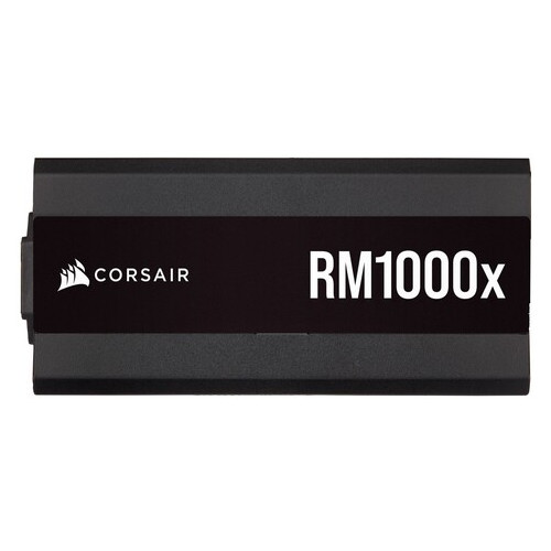 Блок живлення Corsair RM1000x 1000W 2021 (CP-9020201-EU) фото №3