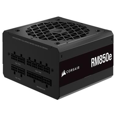Блок живлення Corsair 850W RM850e PCIE5 (CP-9020263-EU) фото №1