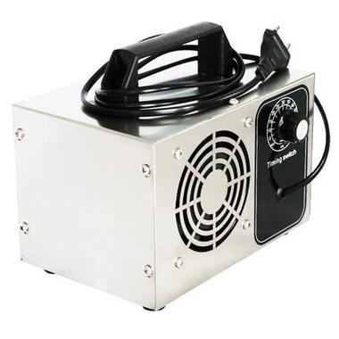 Іонізатор, очищувач повітря, озонатор ATWFS 220В 60г/год фото №1