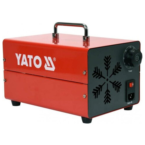 Озонатор Yato 10 г/час (YT-73350)