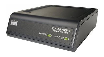 Опция Cisco IP Phone Power Injector For 7900 Series Phones (CP-PWR-INJ) фото №1