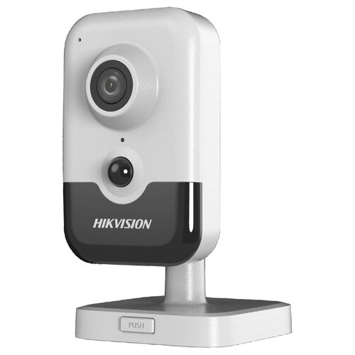 IP камера Hikvision DS-2CD2423G2-I (2.8 мм) фото №1