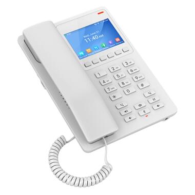 IP-телефон Grandstream GHP630 фото №3