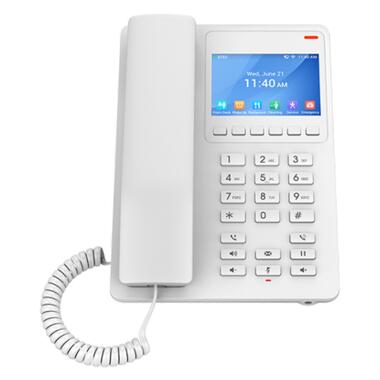 IP-телефон Grandstream GHP630 фото №2