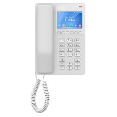 IP-телефон Grandstream GHP630 фото №1