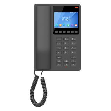 IP телефон Grandstream GHP631 фото №1