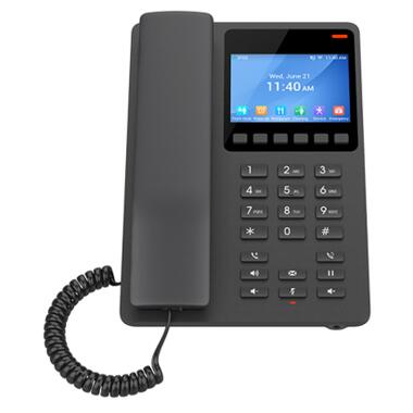 IP телефон Grandstream GHP631 фото №2