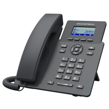 IP телефон Grandstream GRP2601W фото №3