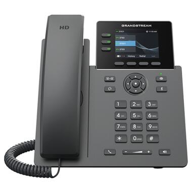 IP телефон Grandstream GRP2611G фото №1