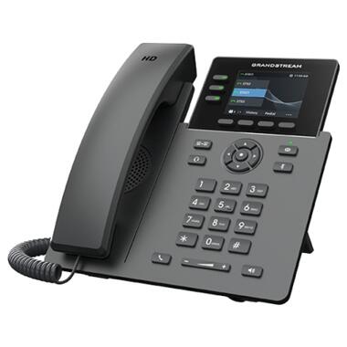 IP телефон Grandstream GRP2611G фото №6