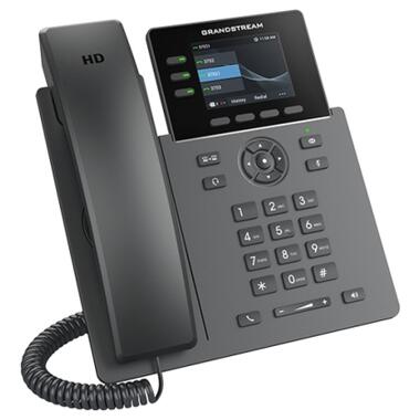 IP телефон Grandstream GRP2611G фото №3