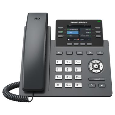 IP телефон Grandstream GRP2613W фото №1