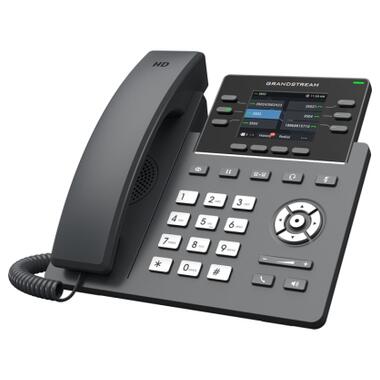 IP телефон Grandstream GRP2613W фото №2
