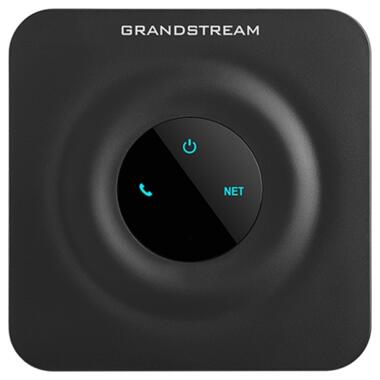 VoIP-шлюз Grandstream HT801 v2 фото №1