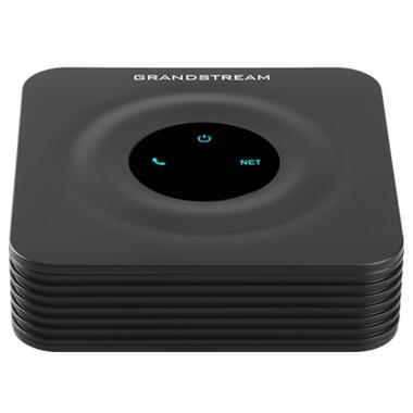 VoIP-шлюз Grandstream HT801 v2 фото №3