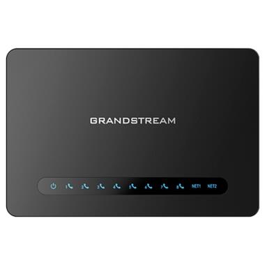 VoIP-шлюз Grandstream HT818 v2 фото №1