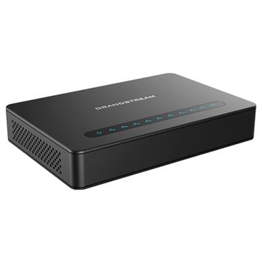 VoIP-шлюз Grandstream HT818 v2 фото №2