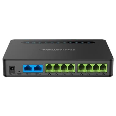 VoIP-шлюз Grandstream HT818 v2 фото №3