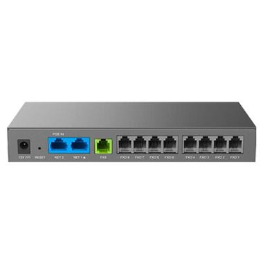 VoIP-шлюз Grandstream HT881 фото №2
