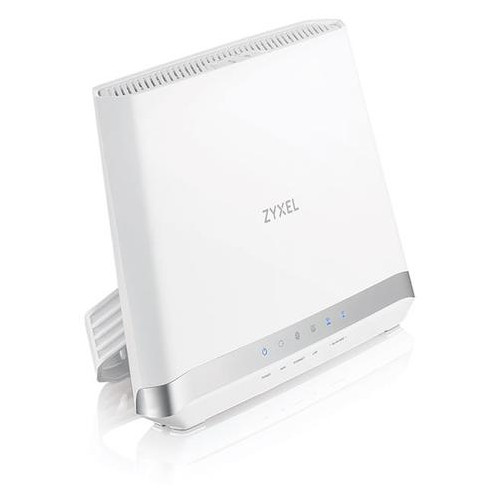 ADSL шлюз Zyxel XMG3927-B50A (XMG3927-B50A-EU01V1F) фото №2