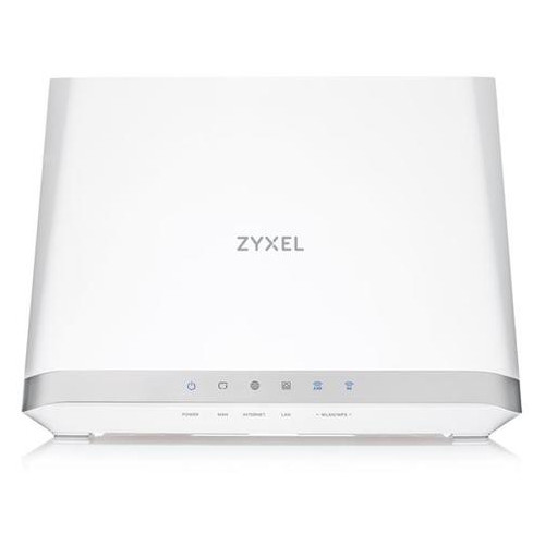 ADSL шлюз Zyxel XMG3927-B50A (XMG3927-B50A-EU01V1F) фото №3