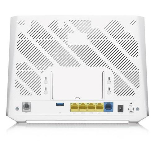 ADSL шлюз Zyxel XMG3927-B50A (XMG3927-B50A-EU01V1F) фото №4