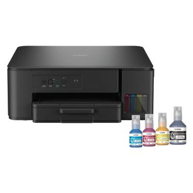 Многофункциональное устройство Brother DCP-T230 (DCPT230YJ1) фото №1