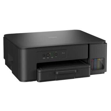 Многофункциональное устройство Brother DCP-T230 (DCPT230YJ1) фото №3