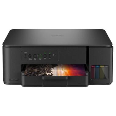 Многофункциональное устройство Brother DCP-T430W (DCPT430WYJ1) фото №5