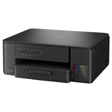 Многофункциональное устройство Brother DCP-T430W (DCPT430WYJ1) фото №2