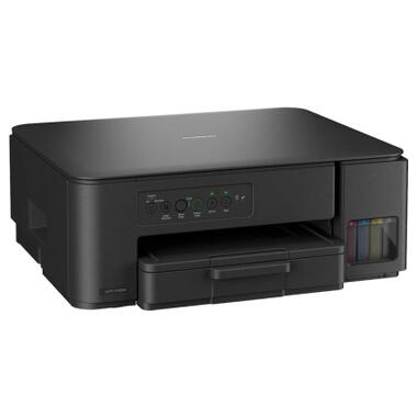 Многофункциональное устройство Brother DCP-T430W (DCPT430WYJ1) фото №6