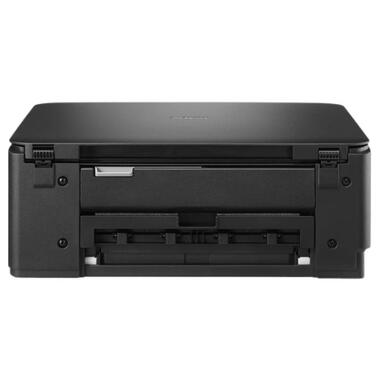 Многофункциональное устройство Brother DCP-T530DW (DCPT530DWYJ1) фото №6