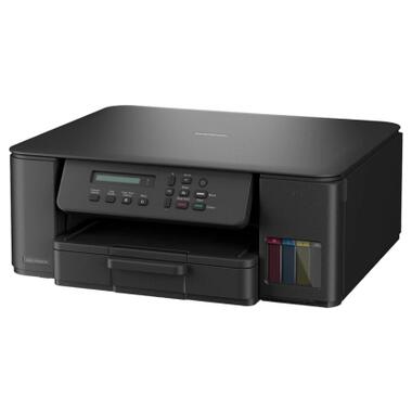 Многофункциональное устройство Brother DCP-T530DW (DCPT530DWYJ1) фото №5