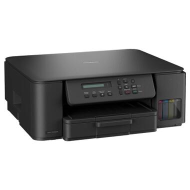 Многофункциональное устройство Brother DCP-T530DW (DCPT530DWYJ1) фото №3